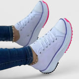 Kelly | Comfortable Trainers