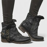 Mayzheen | Orthopaedic Boots