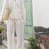 Naomi - Elegant Casual Set