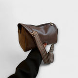Emilia - Vintage Crossbody Bag