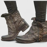 Mayzheen | Orthopaedic Boots