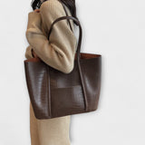 Emilia - Vintage Shoulder Bag