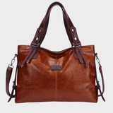 Sienna - Travel Bag Timeless Traveller