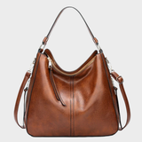 Romy - Elegant Leather Bag