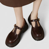 Sophyann | Orthopaedic Mary Jane Shoes