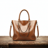 Emilia Vintage Crossbody Bag