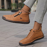 ErgoVita™ – Therapeutic Comfort Shoes