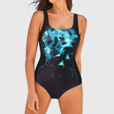 Dorian | Sculpting Swimsuit