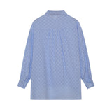 Elizabeth - Light Shirt and Shorts Set