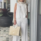 Cyrell - Casual Elegance Set