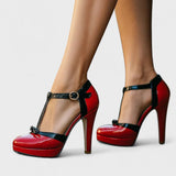 Women's Orthopaedic Heels — Edith