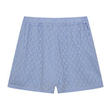 Elizabeth - Light Shirt and Shorts Set