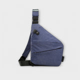 Emilia - Anti-Theft Shoulder Bag