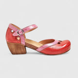 Reeva - Comfort-Oriented Orthopaedic Sandals