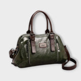 Emilia - Elegant Vintage Shoulder Bag