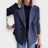 Amora | Elegant Cardigan with Sleeves