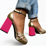 Women's Orthopaedic Heels — Lavinia