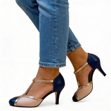 Women's Orthopaedic Heels — Lavinia