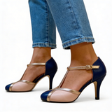 Women's Orthopaedic Heels — Lavinia