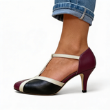 Women's Orthopaedic Heels — Lavinia