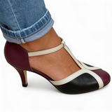 Women's Orthopaedic Heels — Lavinia