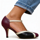 Women's Orthopaedic Heels — Lavinia