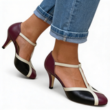Women's Orthopaedic Heels — Lavinia