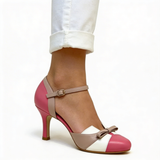 Women's Orthopaedic Heels — Penelope