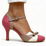 Women's Orthopaedic Heels — Penelope