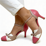 Women's Orthopaedic Heels — Penelope