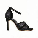 Women's Orthopaedic Heels — Estelle