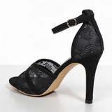 Women's Orthopaedic Heels — Estelle