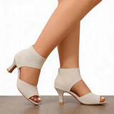 Women's Orthopaedic Heels — Beatrice