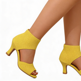 Women's Orthopaedic Heels — Beatrice