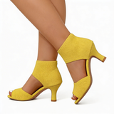 Women's Orthopaedic Heels — Beatrice
