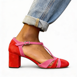 Women's Orthopaedic Heels — Rosamund