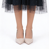 Women's Orthopaedic Heels — Arabella