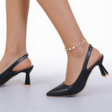 Women's Orthopaedic Heels — Arabella