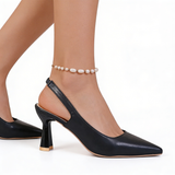 Women's Orthopaedic Heels — Arabella