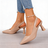 Women's Orthopaedic Heels — Arabella