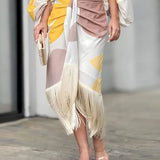 Serena - Elegant and Chic Ensemble