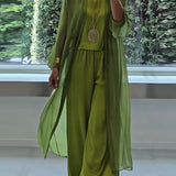 Lindsy - Elegant and Comfortable Set