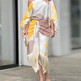 Serena - Elegant and Chic Ensemble