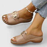 Capri - Orthopaedic Sandals