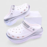 Maverie - Comfortable Orthopaedic Crocs