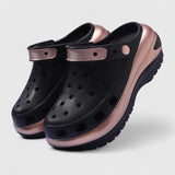 Maverie - Comfortable Orthopaedic Crocs