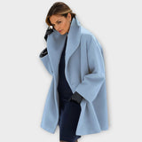 Emy - Luxury Cashmere Coat