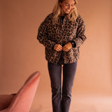 Estela - Trendy Coat