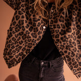 Estela - Trendy Coat