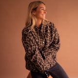 Estela - Trendy Coat